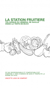 Listing Logo