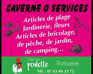 Listing Logo