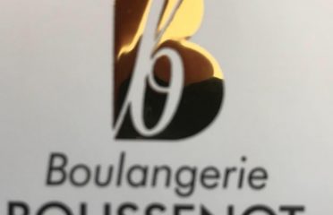 Boulangerie pâtisserie Boussenot