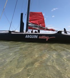 Arguin Sailing