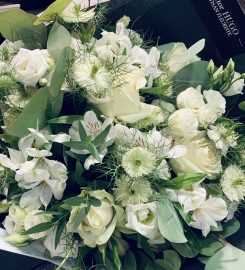 VICTOR HUGO FLEURS