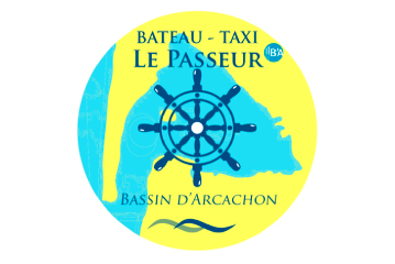 Bateau-Taxi LE PASSEUR