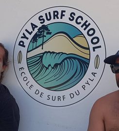 Pyla Surf School