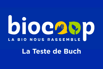 Biocoop – La Teste