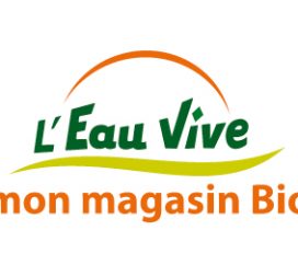 L’Eau Vive – Mon magasin Bio