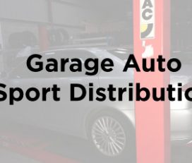 Garage Auto Sport Distribution