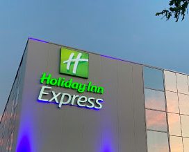 Holiday Inn Express La Teste