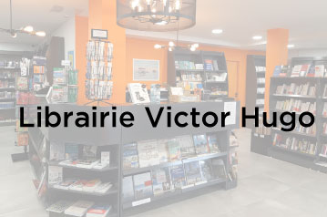 Librairie Victor Hugo