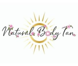Natural Body Tan