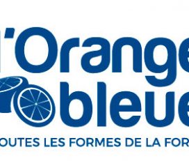 L’Orange Bleue