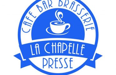 Bar Café La Chapelle