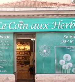 Le Coin aux Herbes