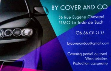 By Cover And Co